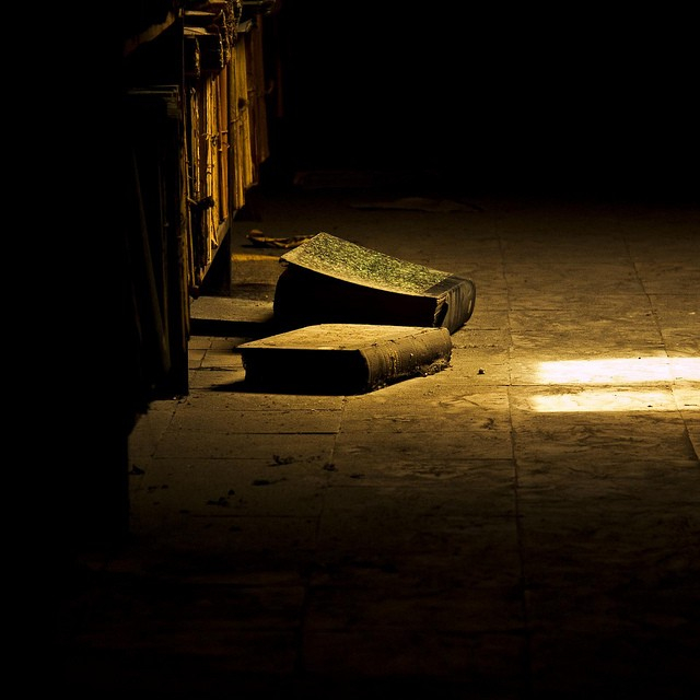 A lost book A Lost Book