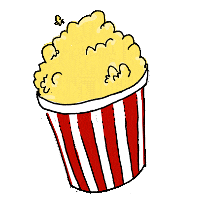 Popcorn Popcorn