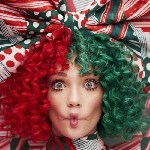 Everyday is Christmas Everyday is Christmas