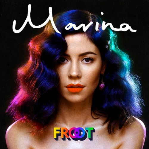 FROOT FROOT
