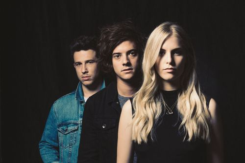 London Grammar London Grammar