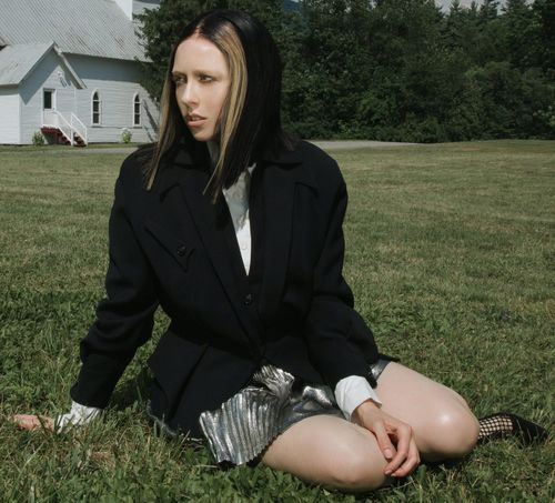 Allie X Allie X