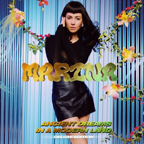 Ancient Dreams in a Modern Land (Deluxe Edition) Ancient Dreams in a Modern Land (Deluxe Edition)