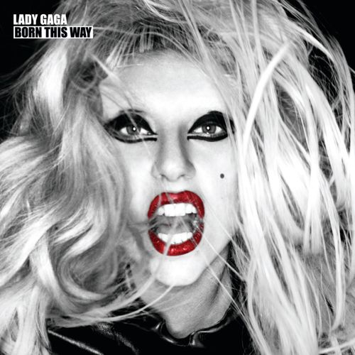 Born This Way (International Special Edition Version) Born This Way (International Special Edition Version)