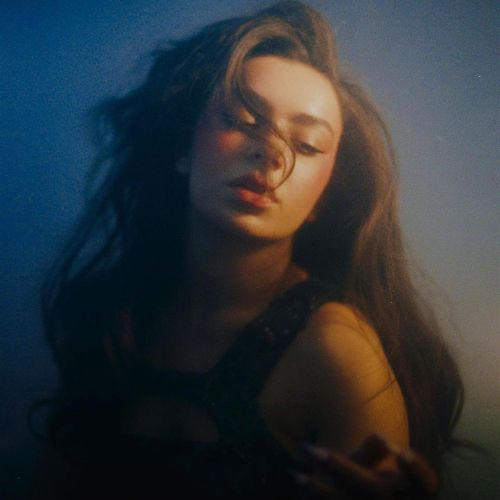 Charli XCX Charli XCX