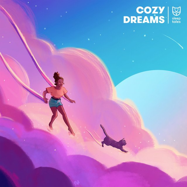 Cozy Dreams Cozy Dreams