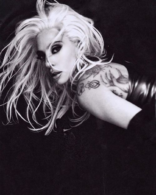 Lady Gaga Lady Gaga