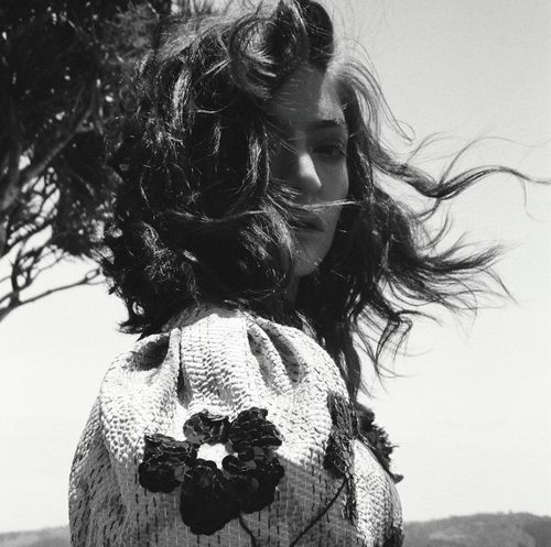Lorde Lorde