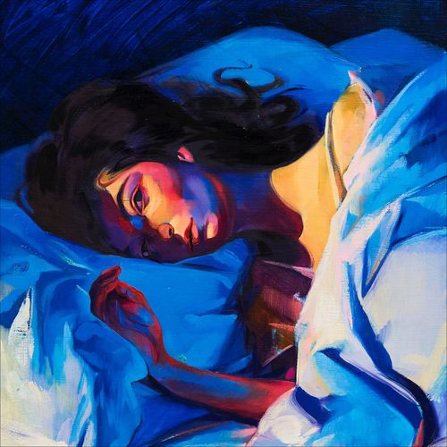 Melodrama Melodrama