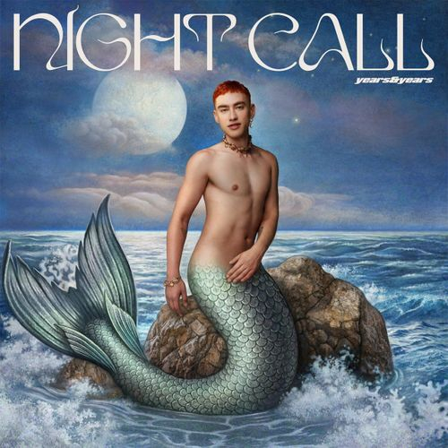 Night Call (Deluxe) Night Call (Deluxe)
