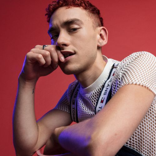Years & Years Years & Years