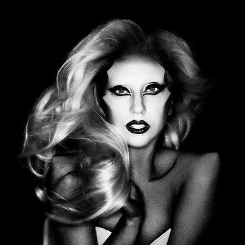 Lady Gaga Lady Gaga