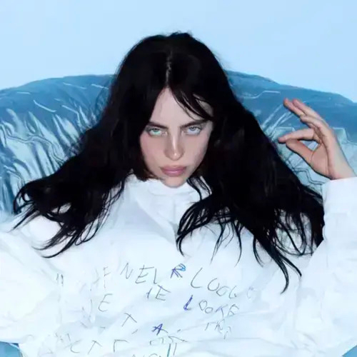Billie Eilish Billie Eilish