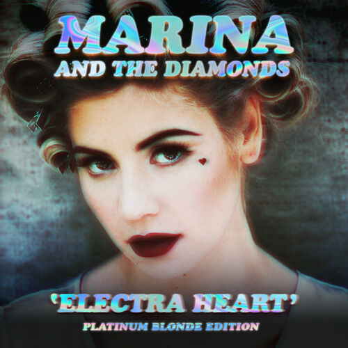 Electra Heart Electra Heart