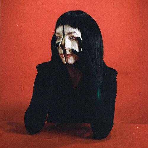 Girl with No Face Girl with No Face