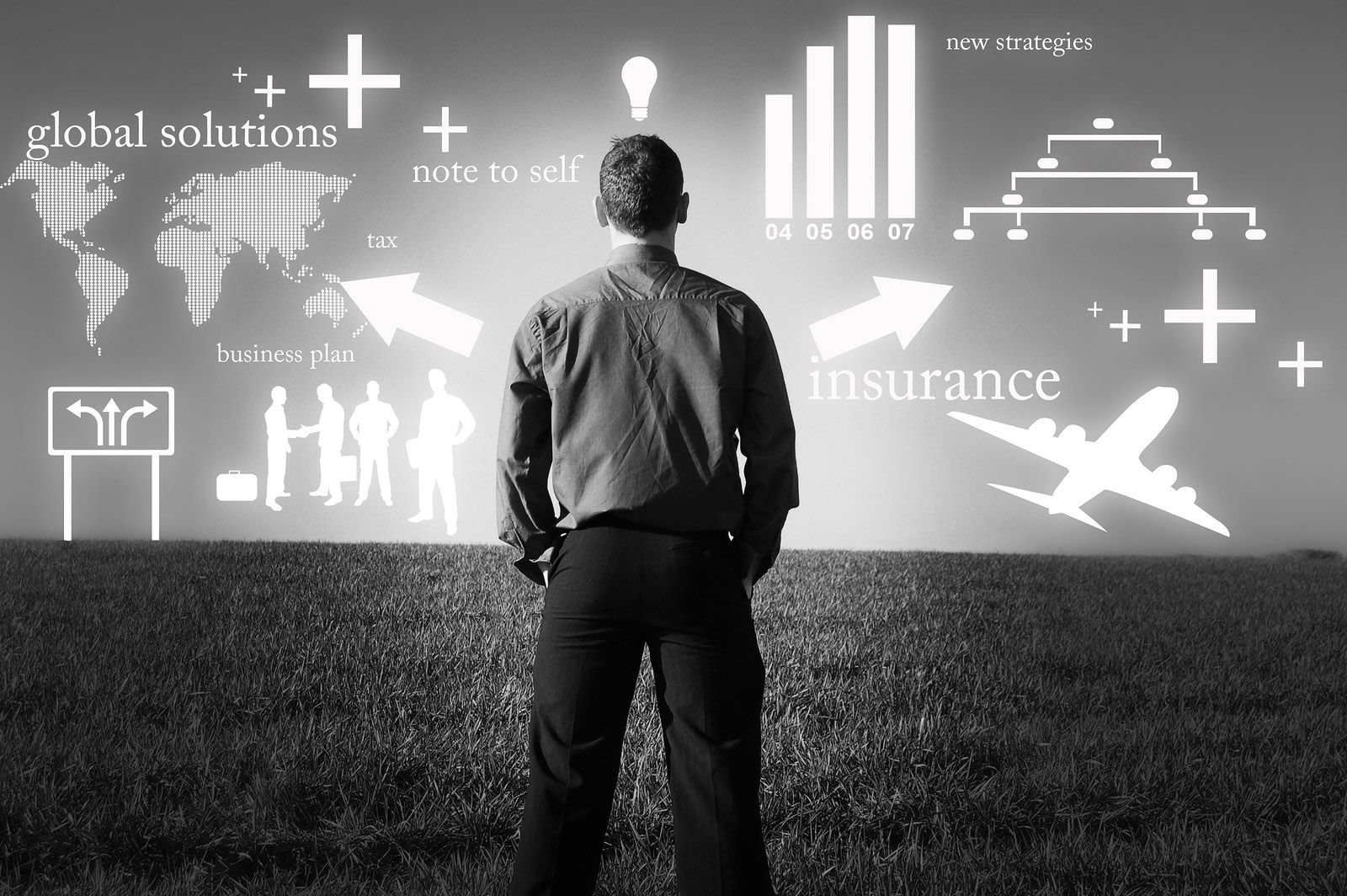 Finding solutions Finding solutions