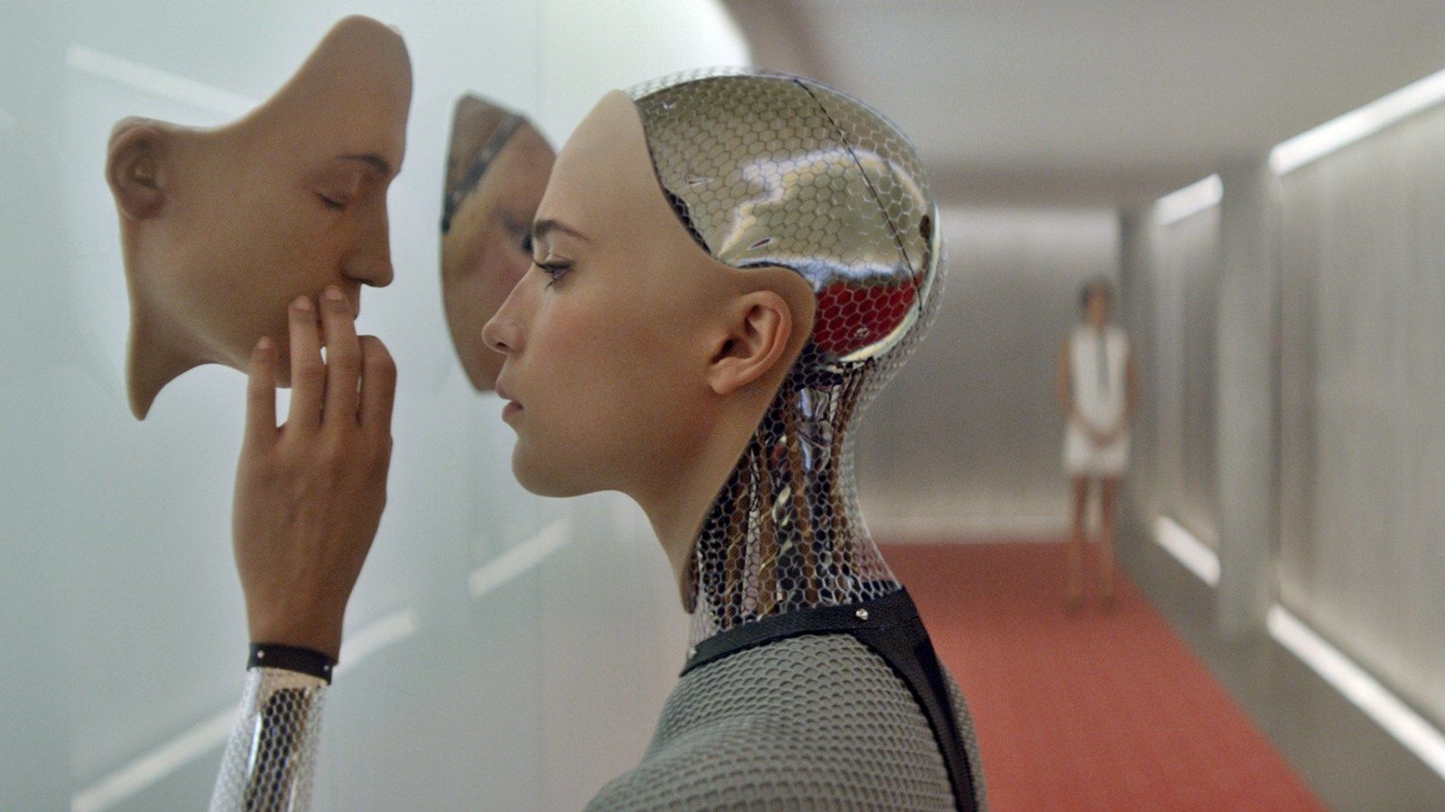 Ava from Ex Machina Ava from Ex Machina