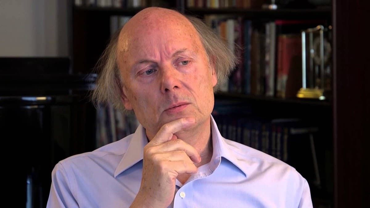 Bjarne Stroustrup, the creator of C++ Bjarne Stroustrup, the creator of C++
