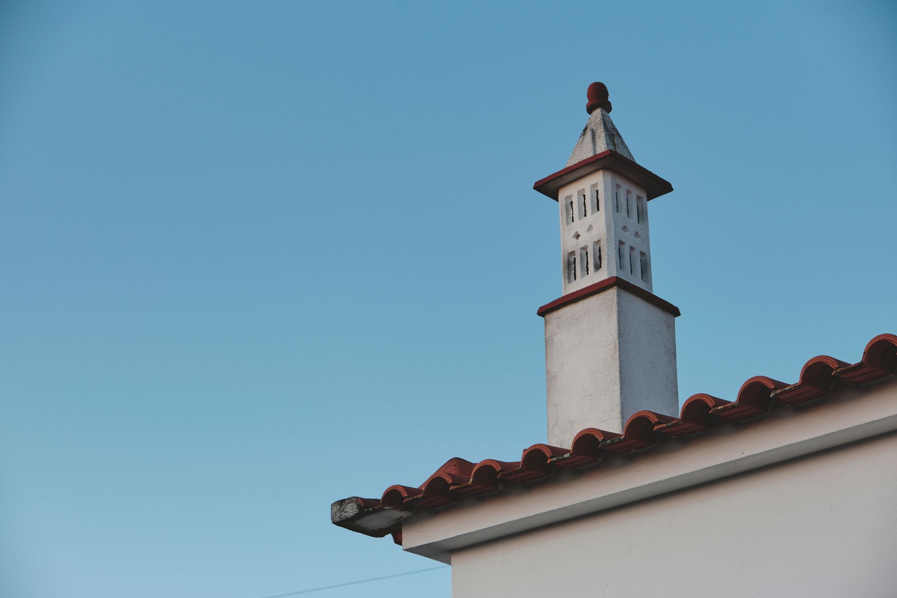 Chimney
