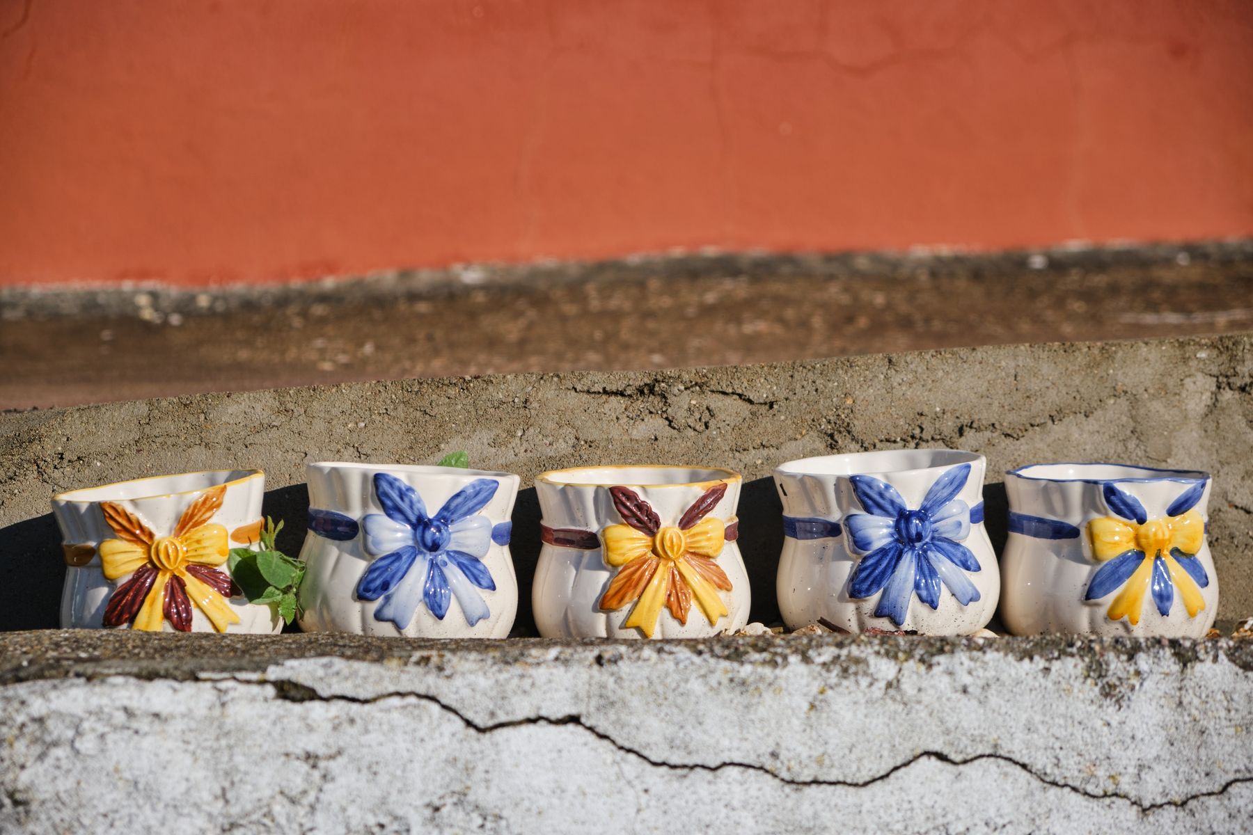 Flower Pots
