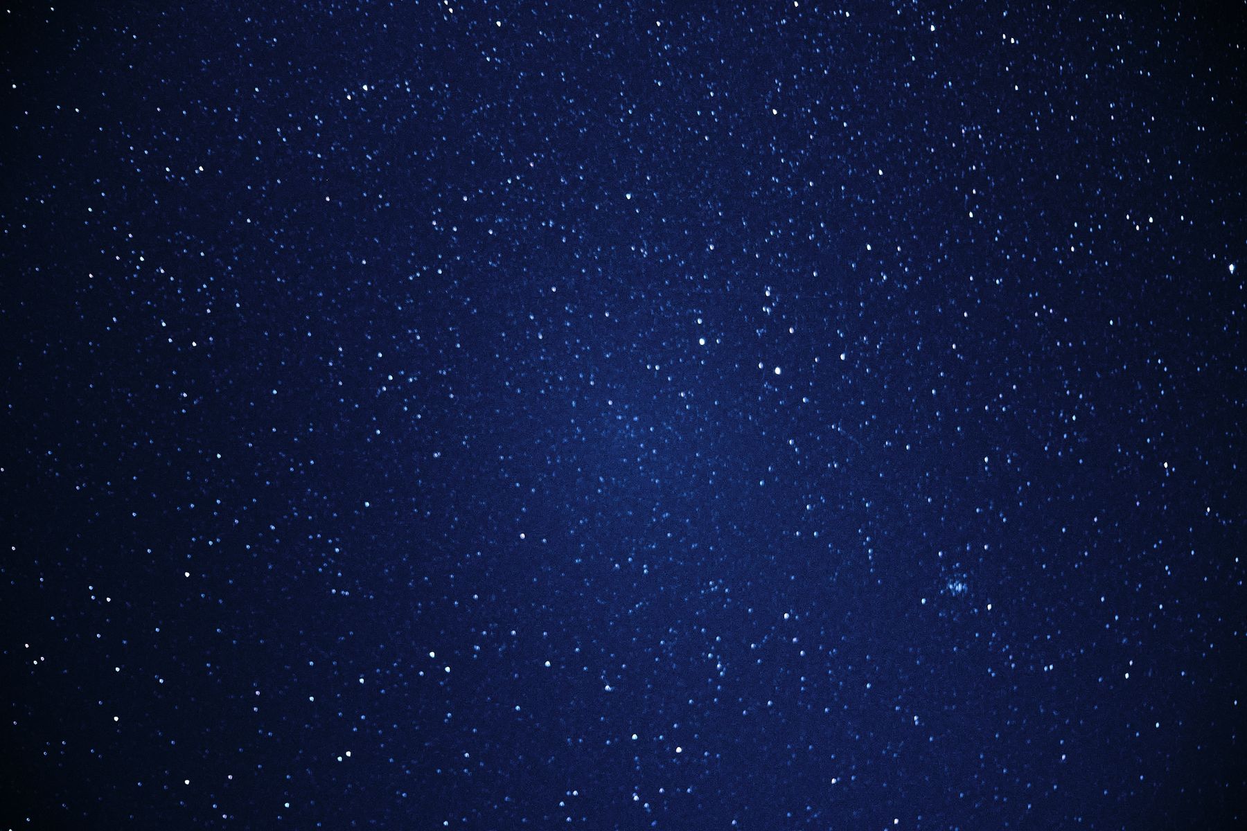 Night Sky