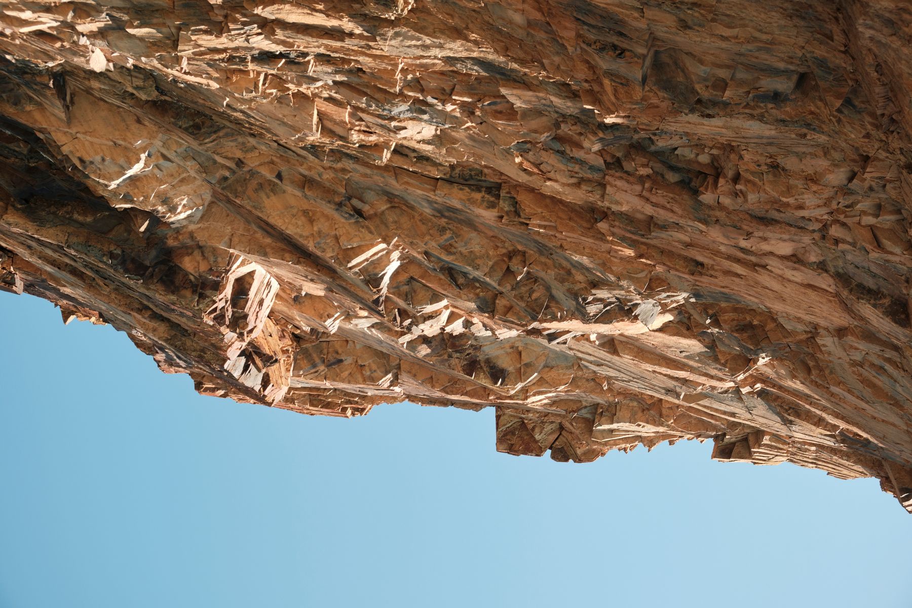 Rocks