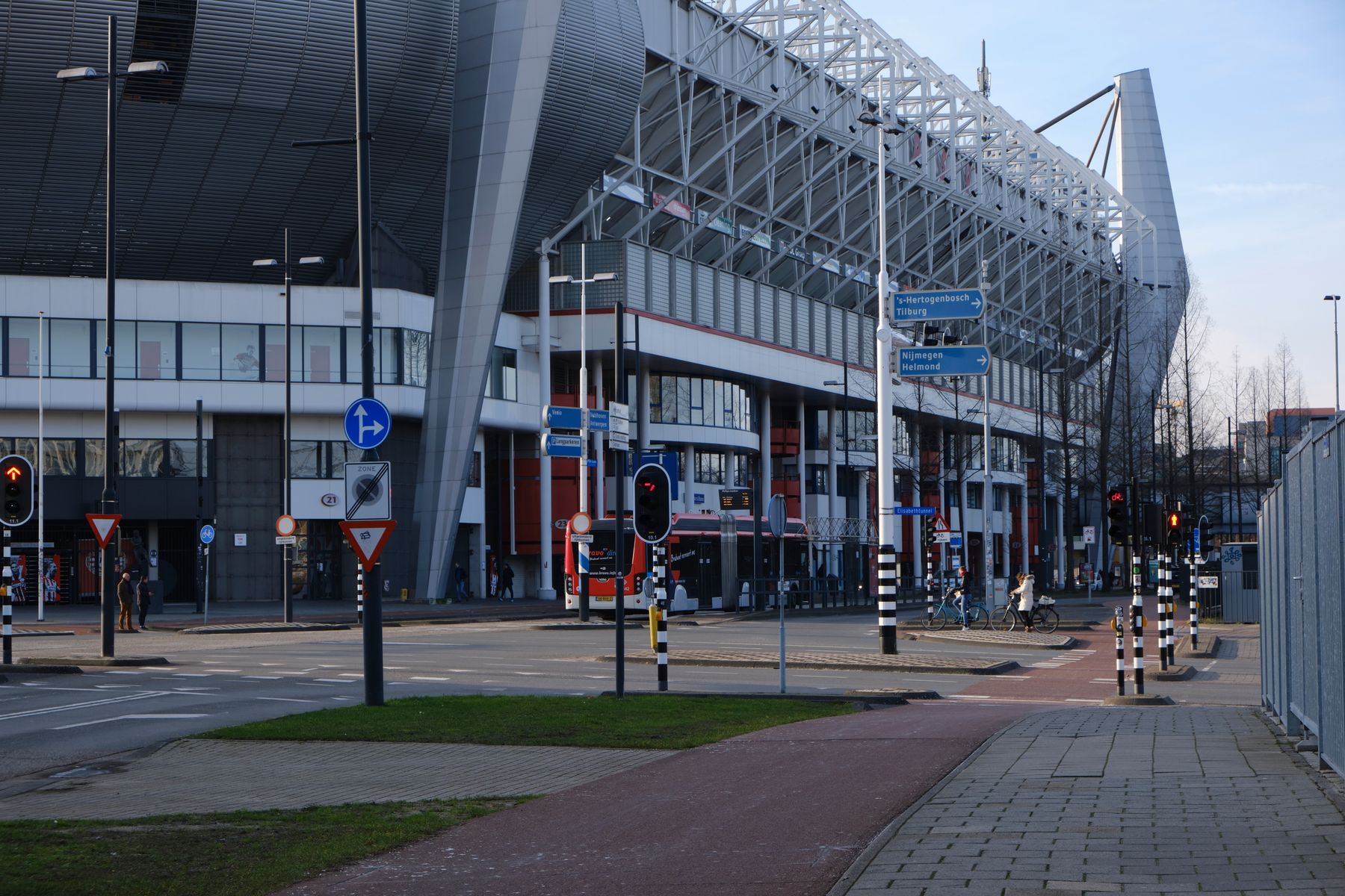 PSV Stadium