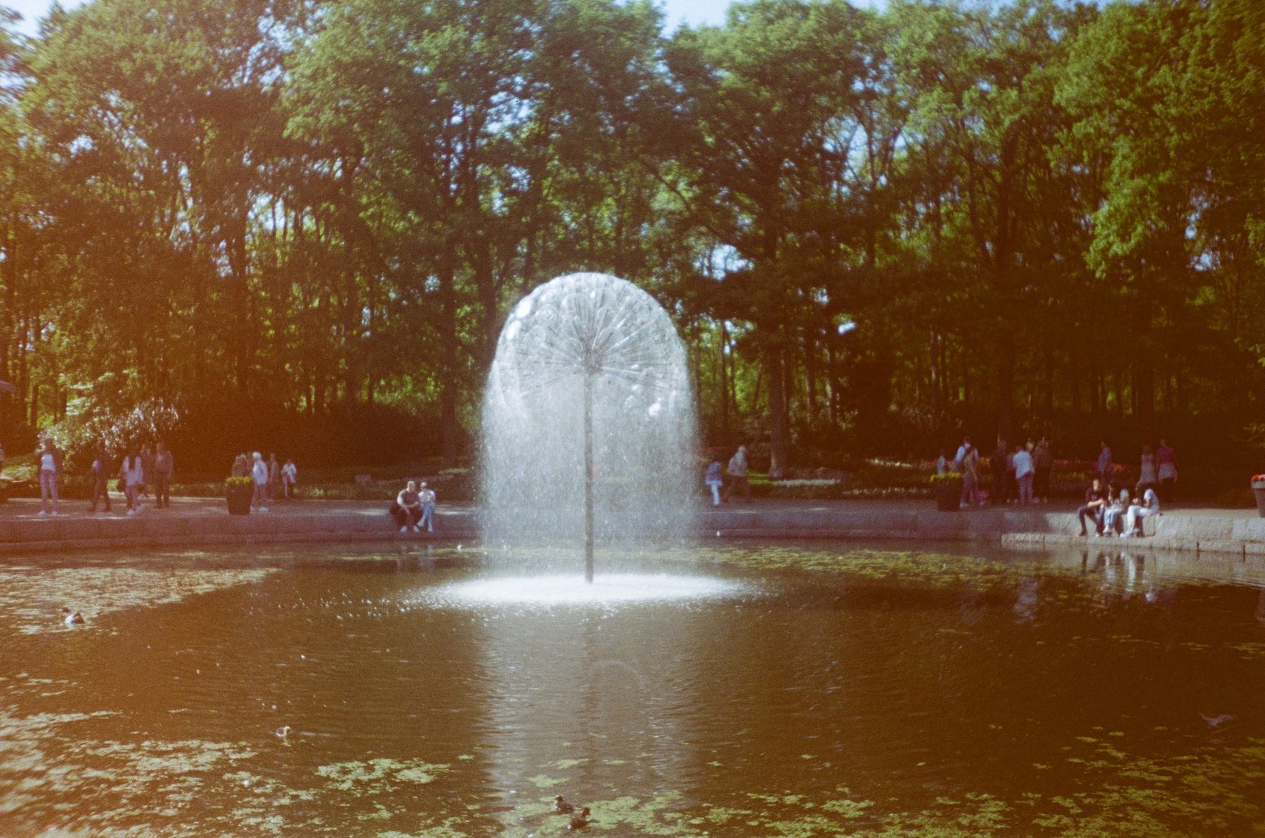 Keukenhof
