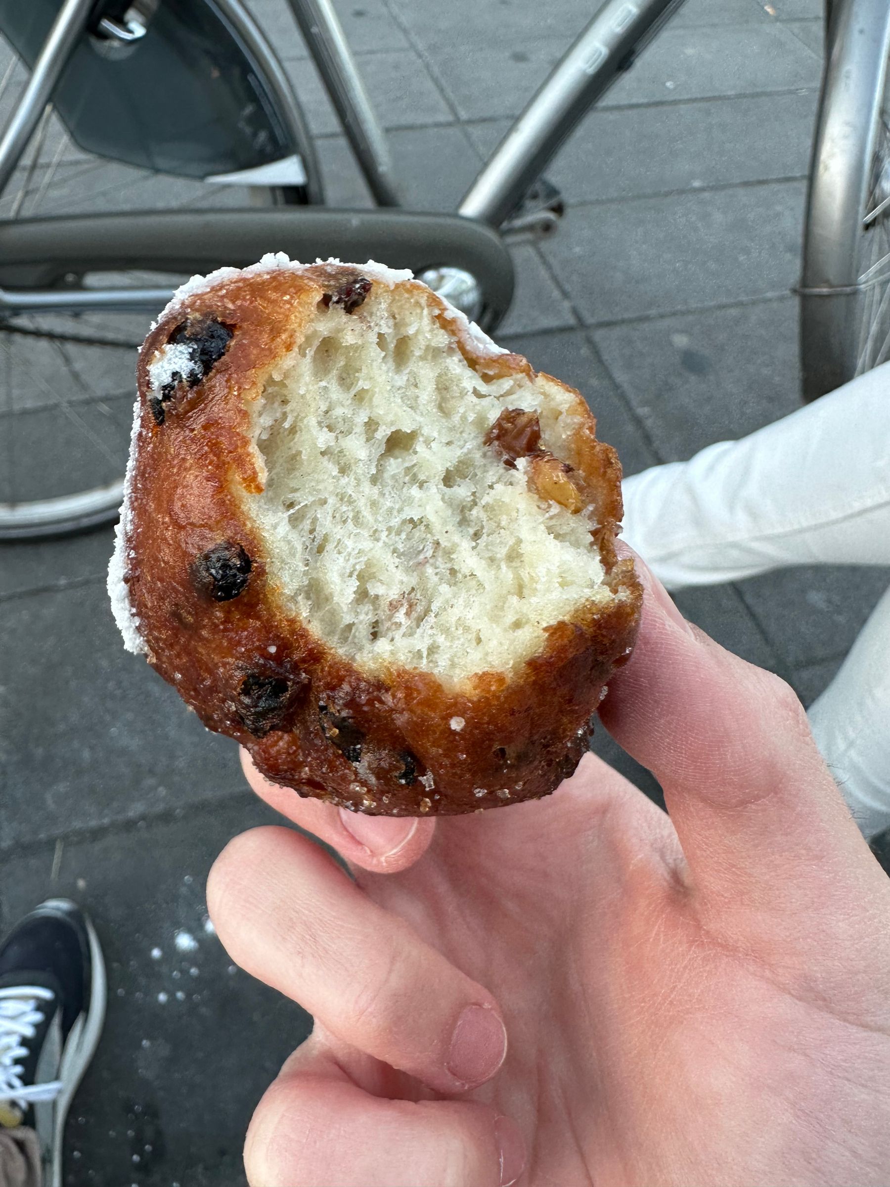 Oliebollen Oliebollen