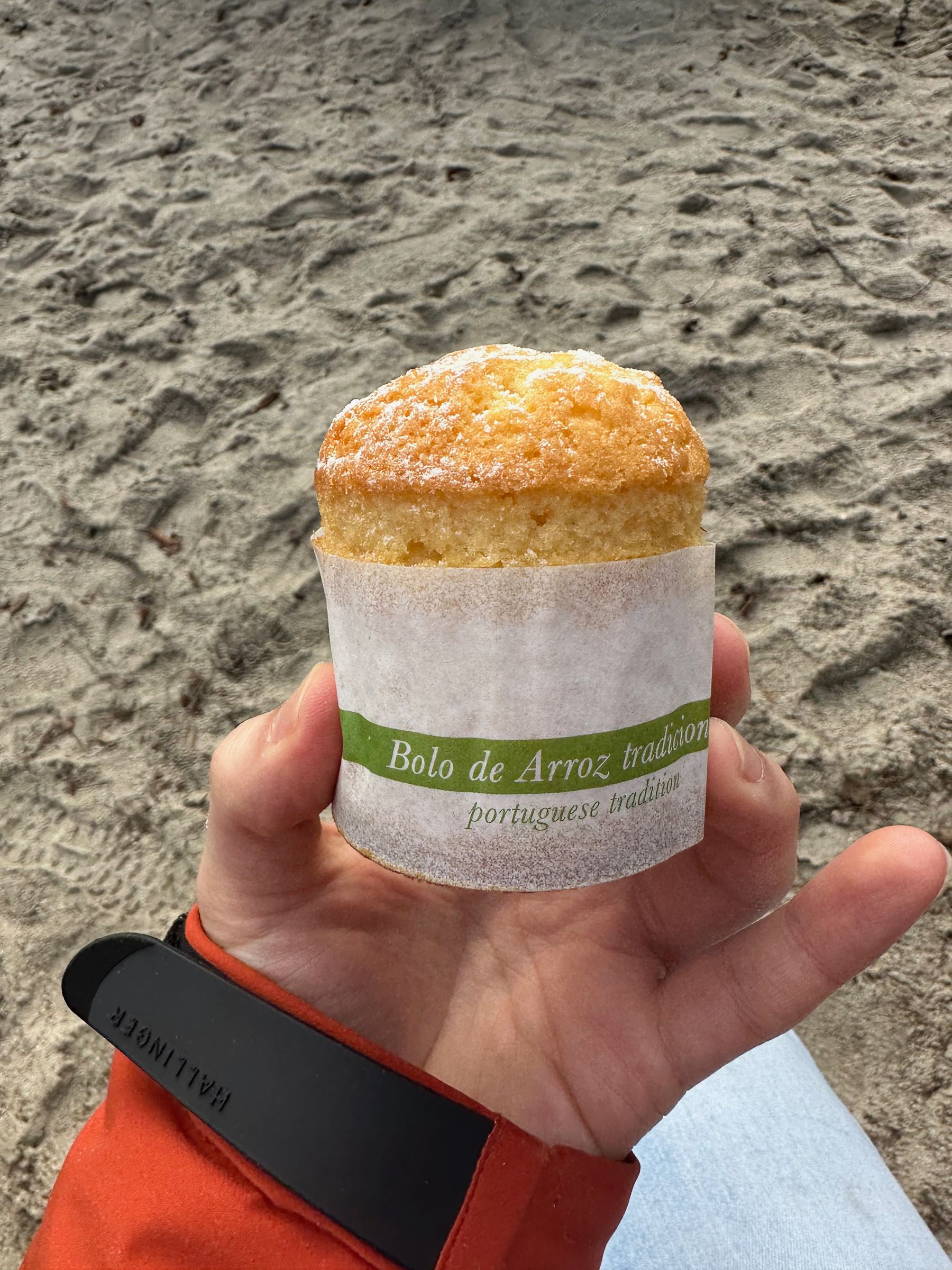 Rice Cake Rice Cake