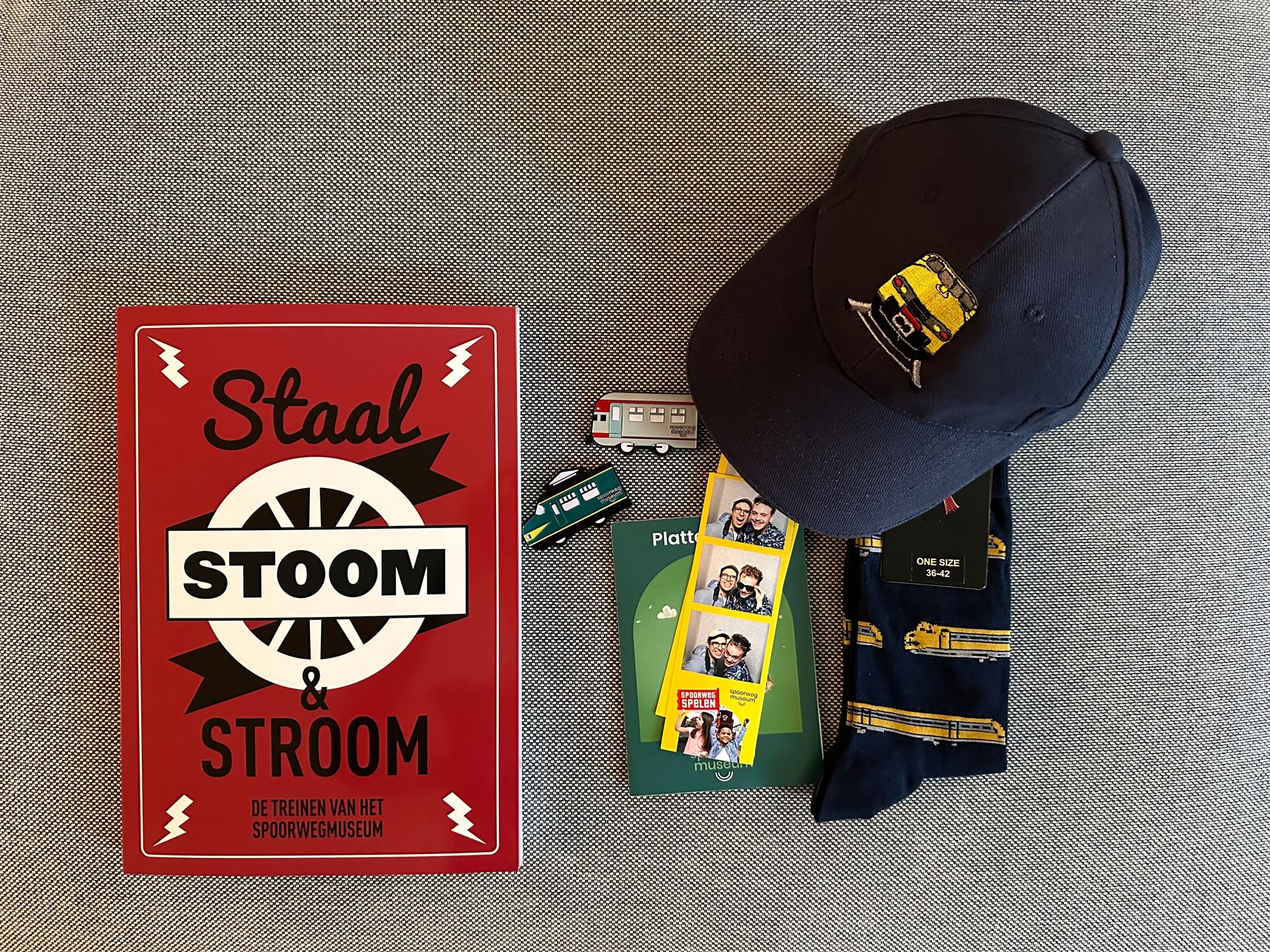 Goodies I bought Goodies I bought
