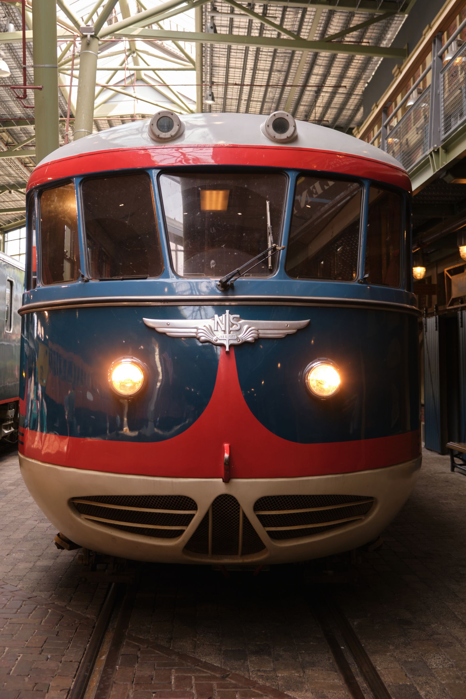 NS 20 NS 20