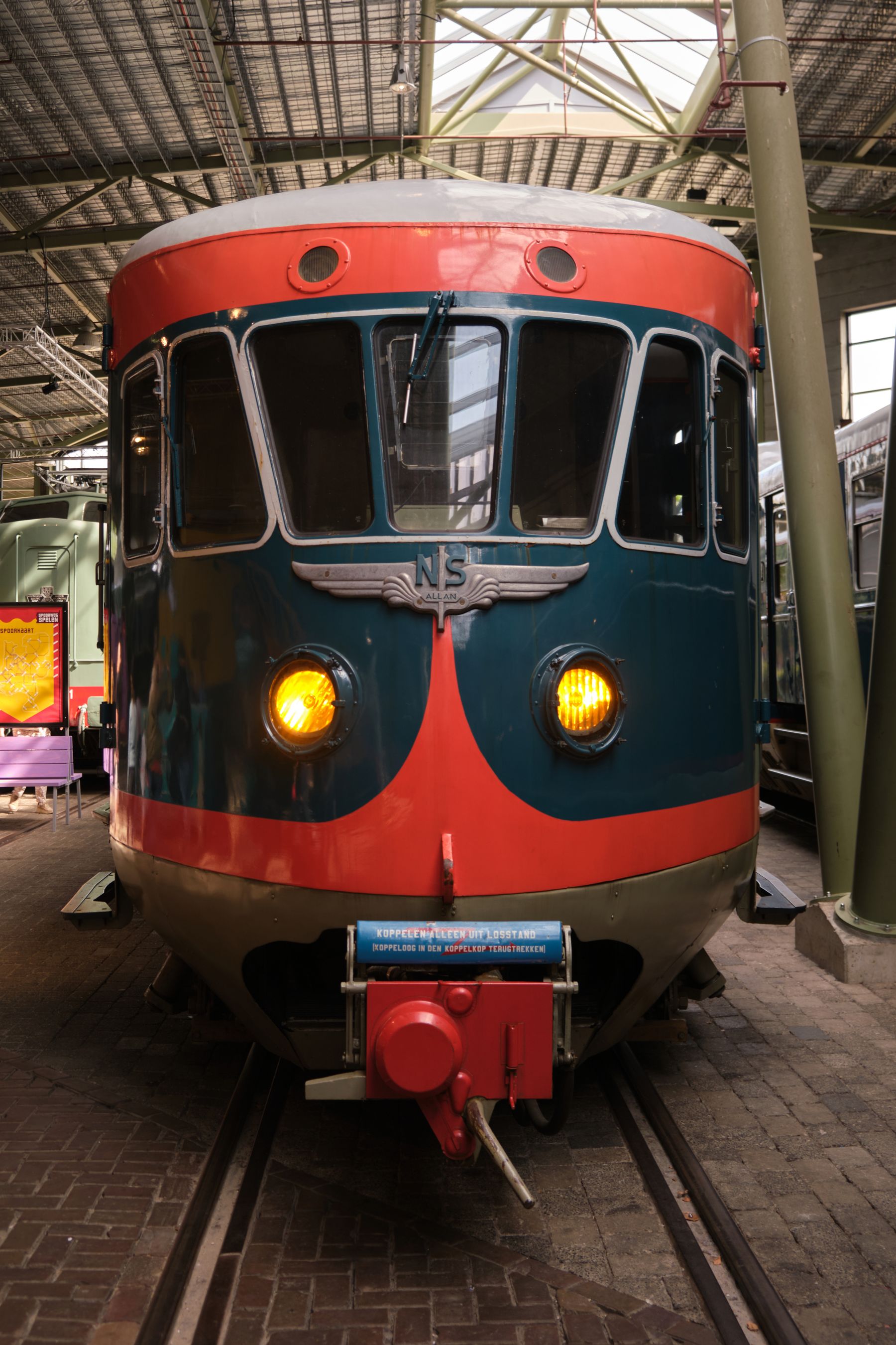 NS 51 NS 51