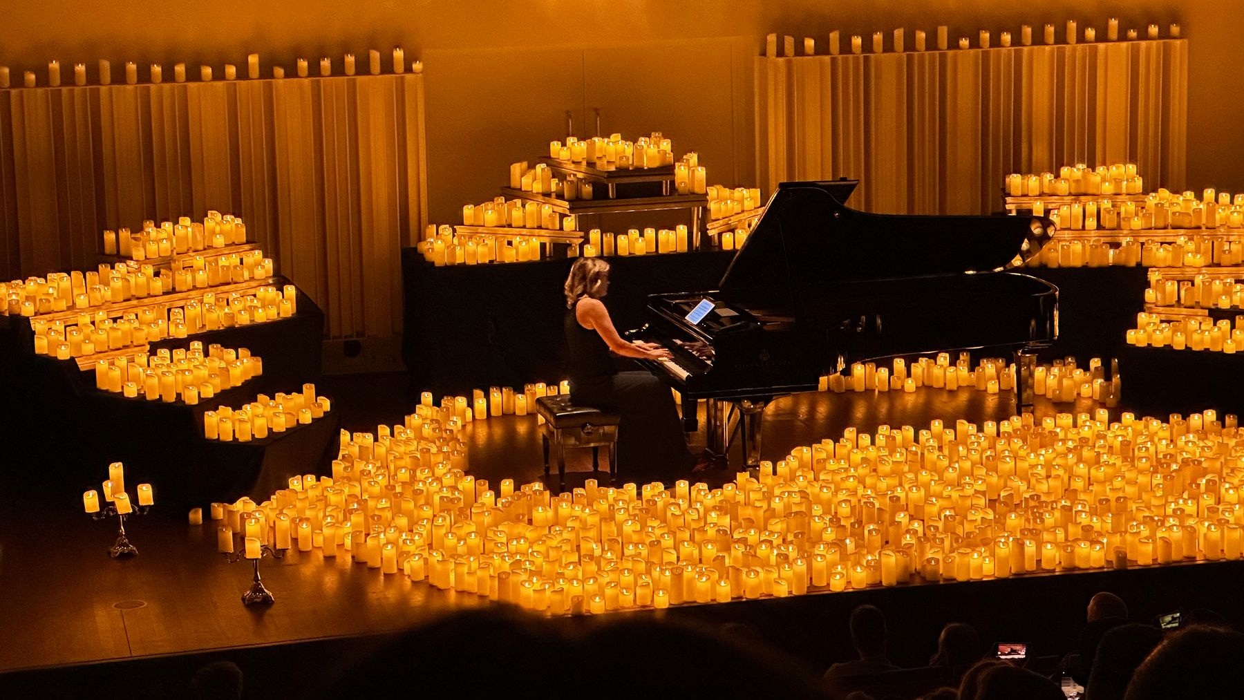Candlelight Concert Candlelight Concert