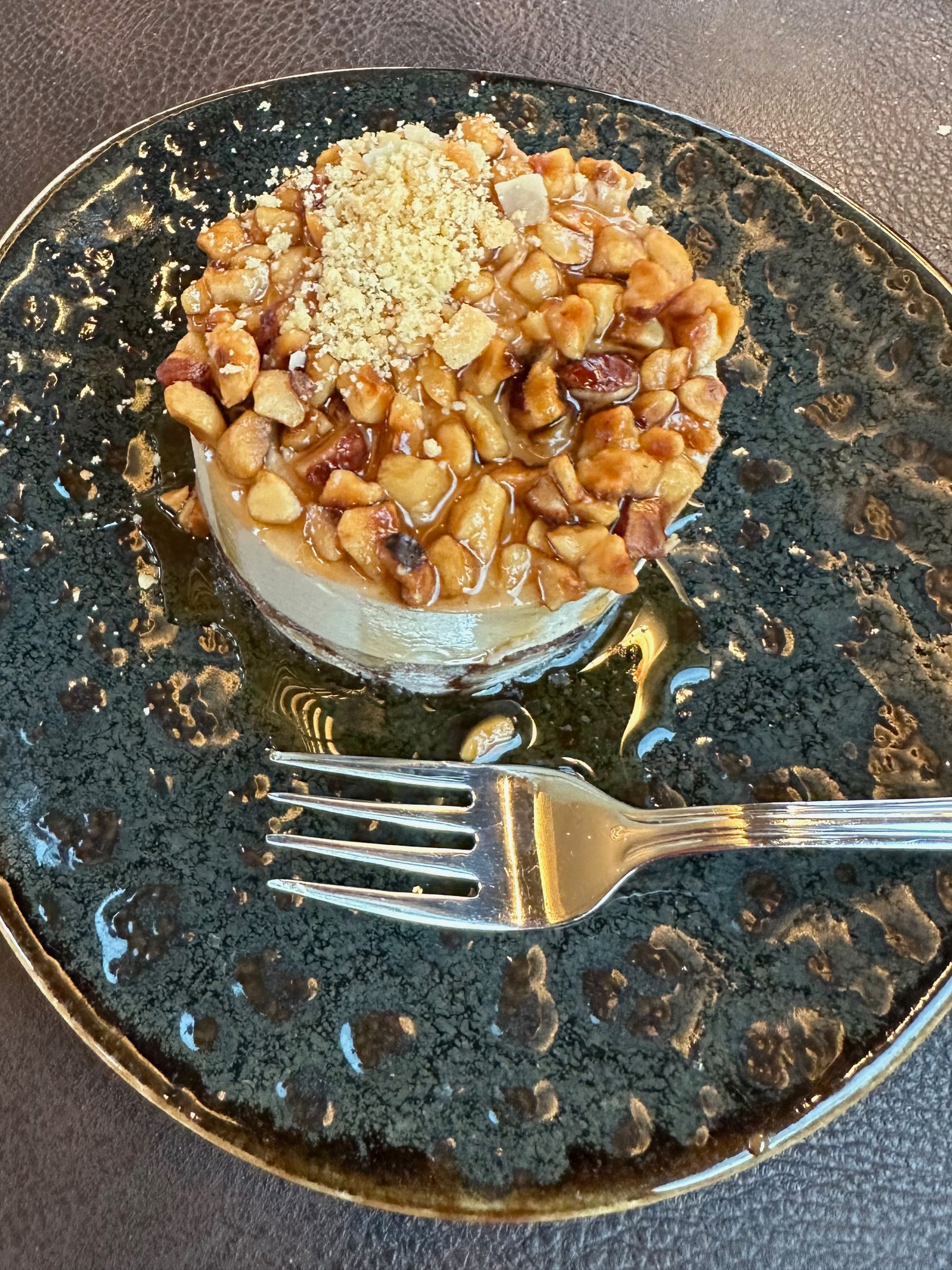 Dessert Dessert