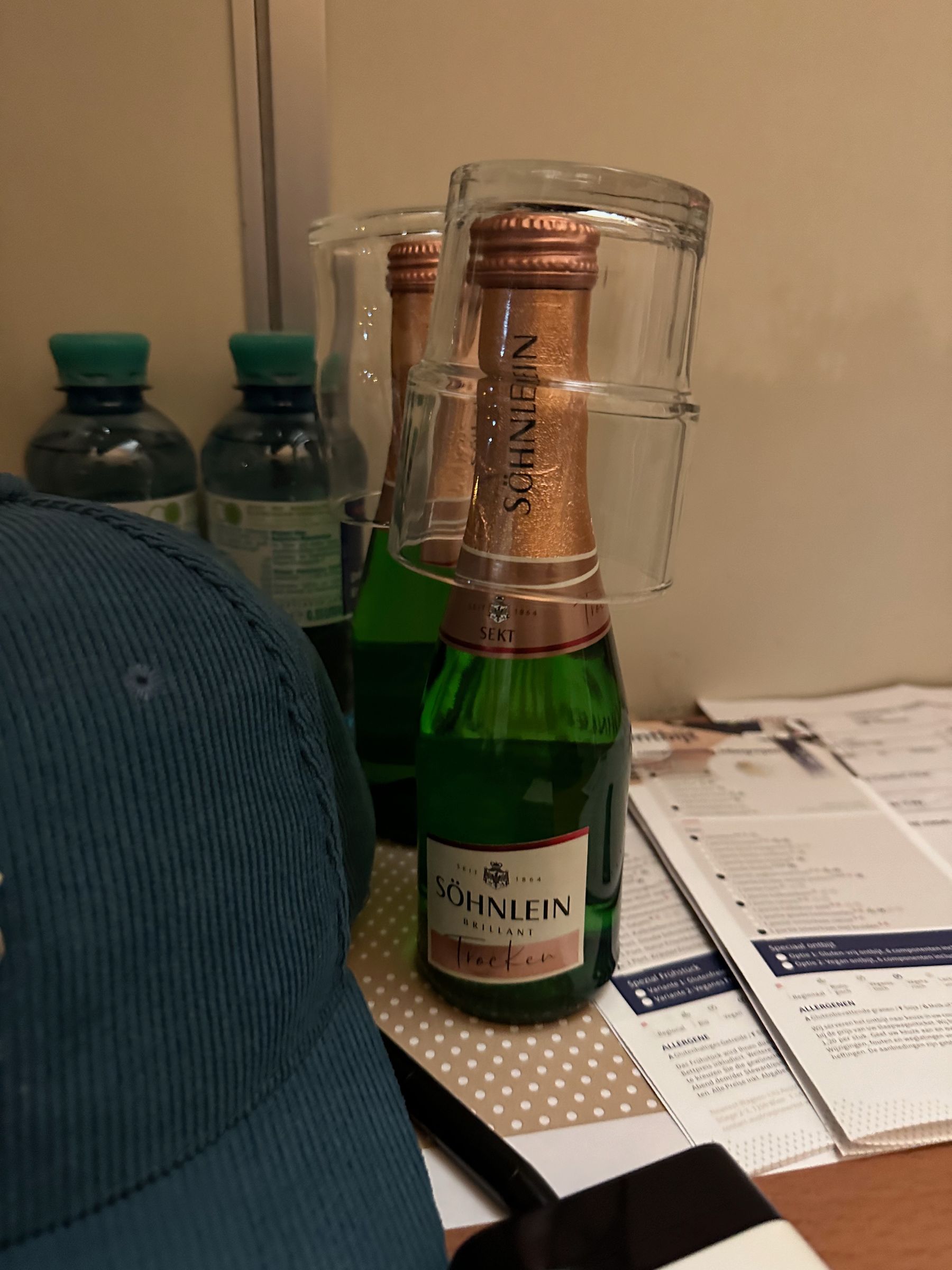 Sparkling Wine
