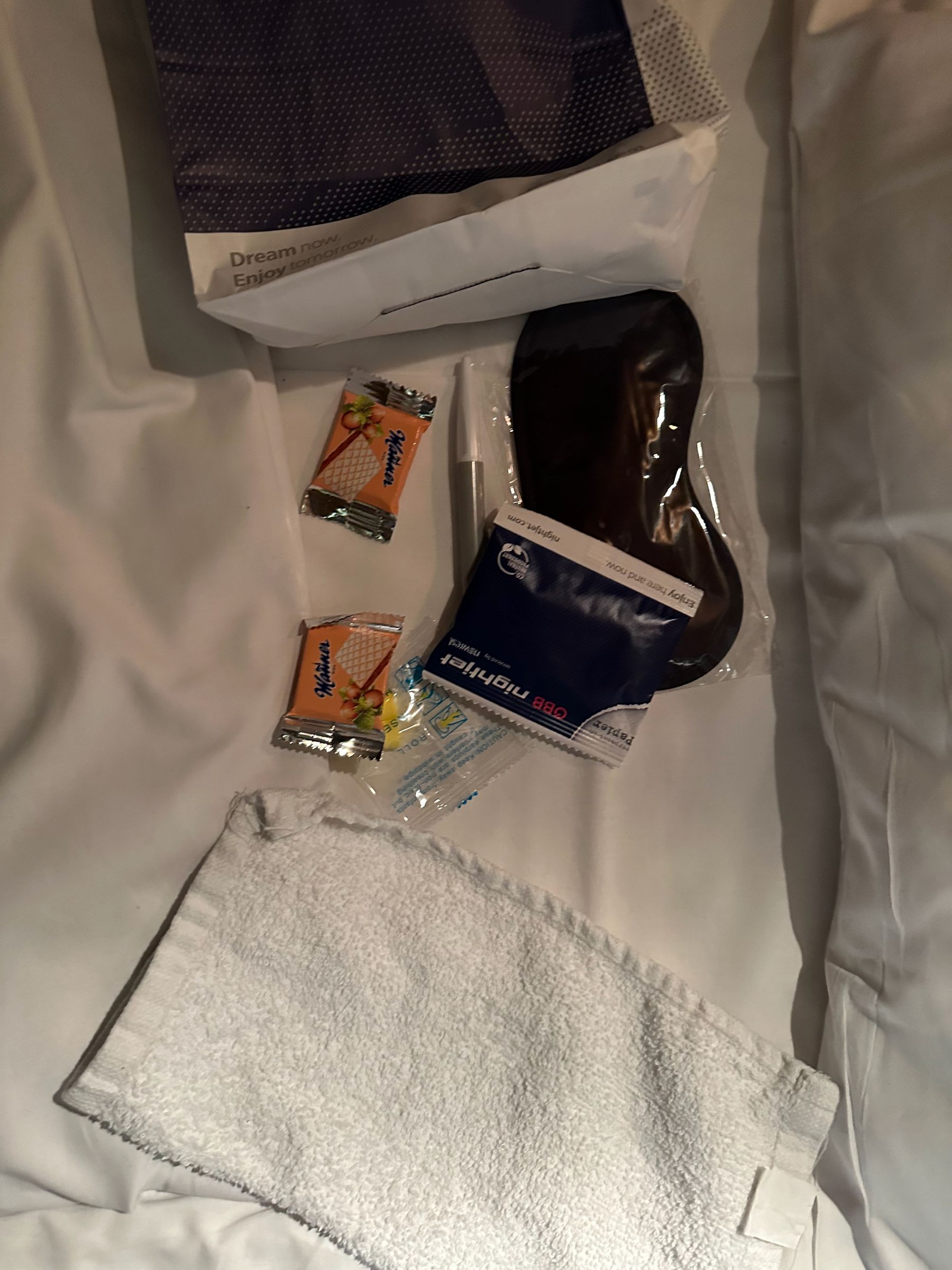 Goodies Bag