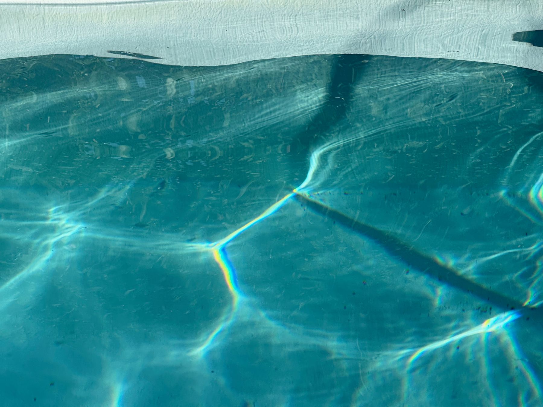 Bit of Water