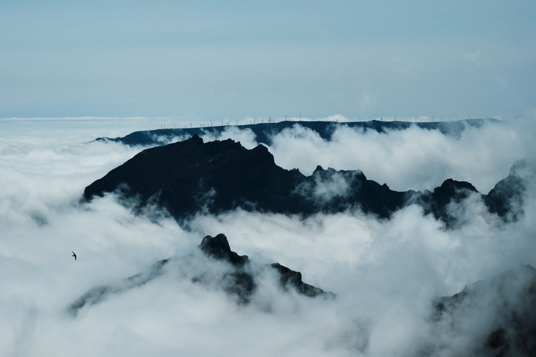 Pico do Areeiro