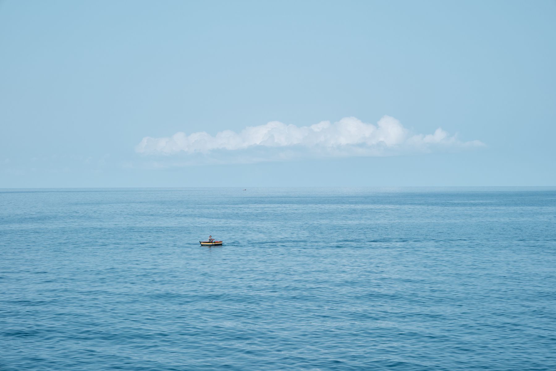 Solitude