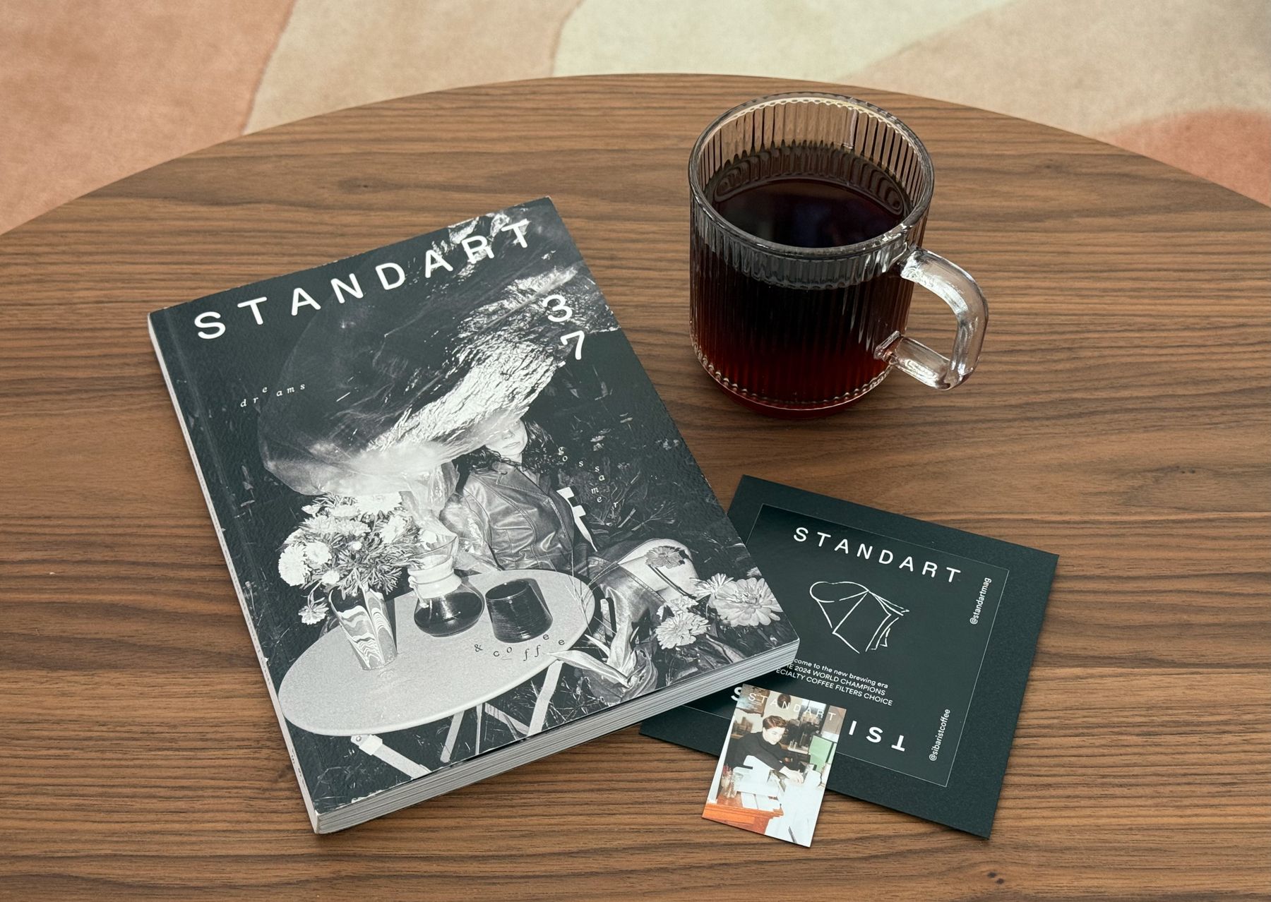 Standart Issue 37