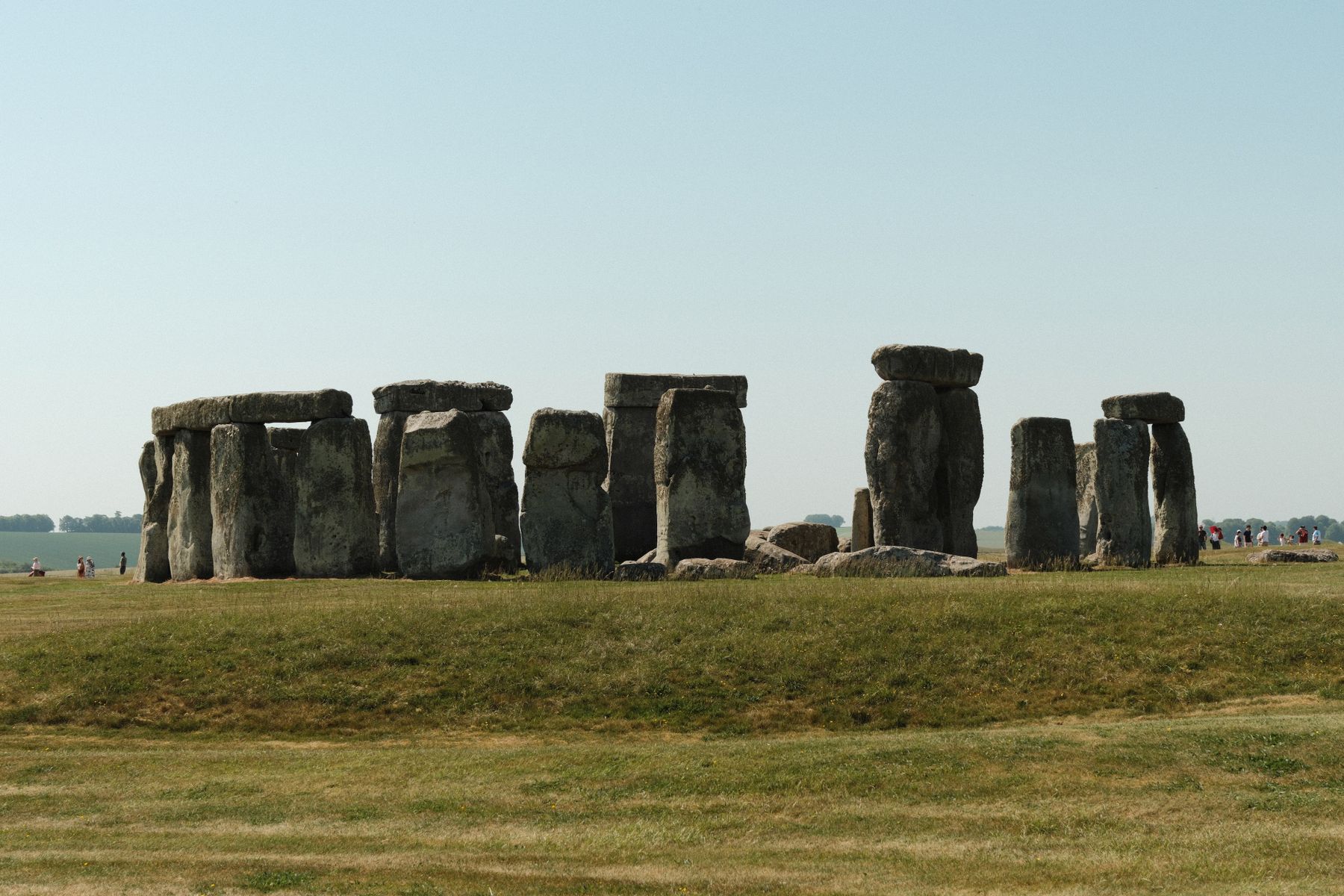 The Stonehenge
